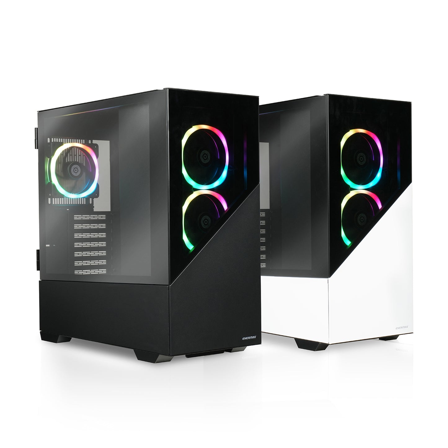 Gamingdator – i7-7700K / GTX 1080 8GB
